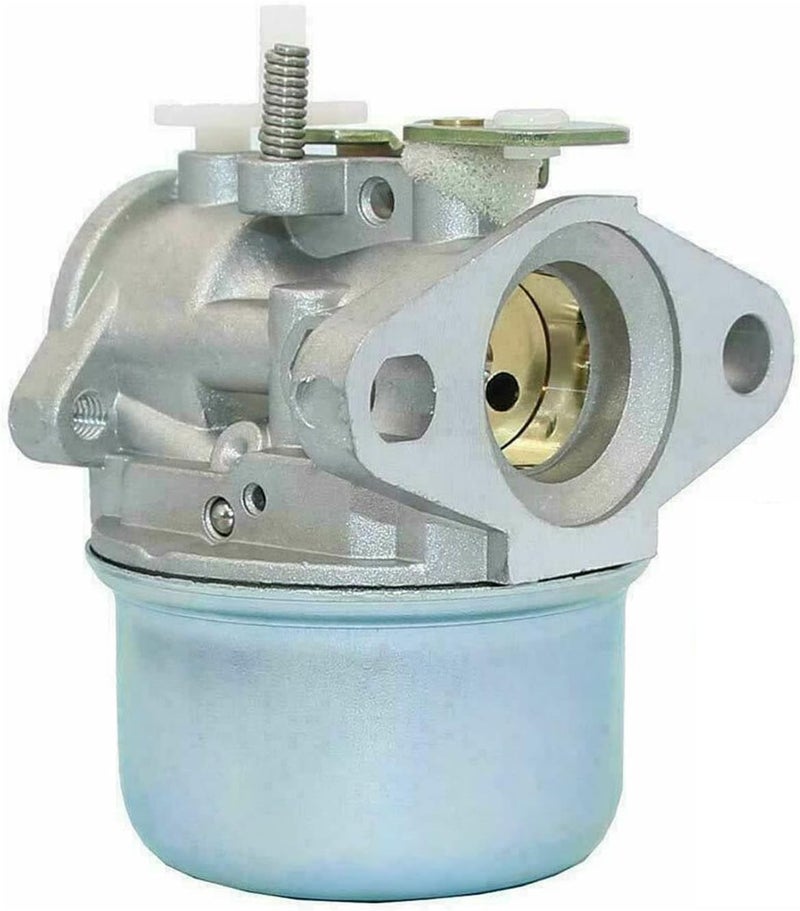 BEIYIPARTS Carburetor for MTD Yard Machines 24AF550C000 Log Splitter 11A-549R729 11B-508P352 11A-A24TO55 12A-238B062 114-808L401 11-C588C755 12A-999R402 Lawn Mower 24A-020D401 24A-020D000 Shredder Vacuum - Image 5